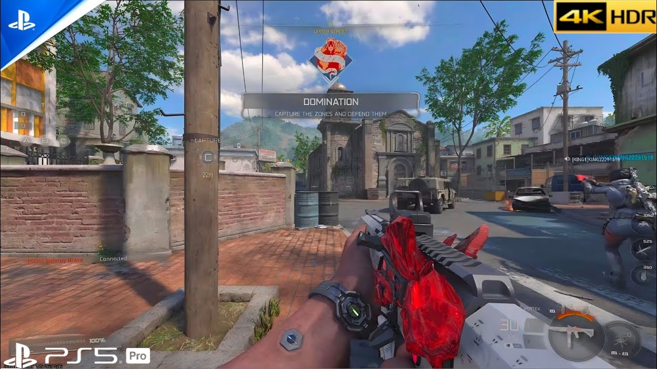 Call of Duty Black Ops 7 Multiplayer | PS5 4K 60 FPS Ultra | The Gaming Odyssey