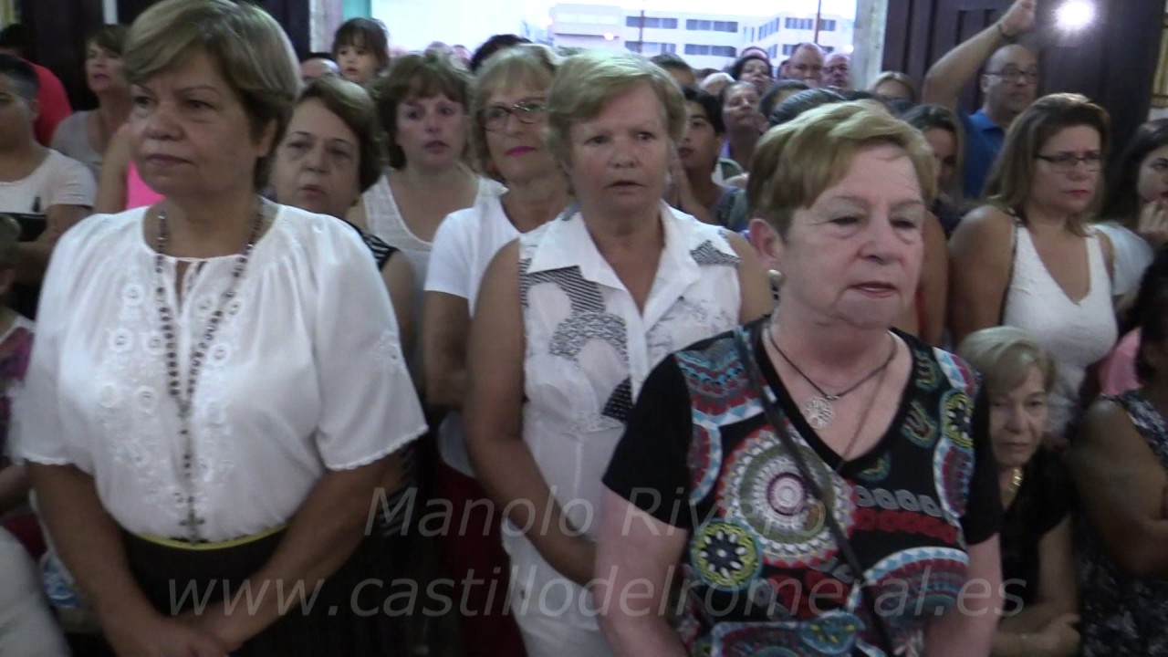 Mañanitas video Nª2