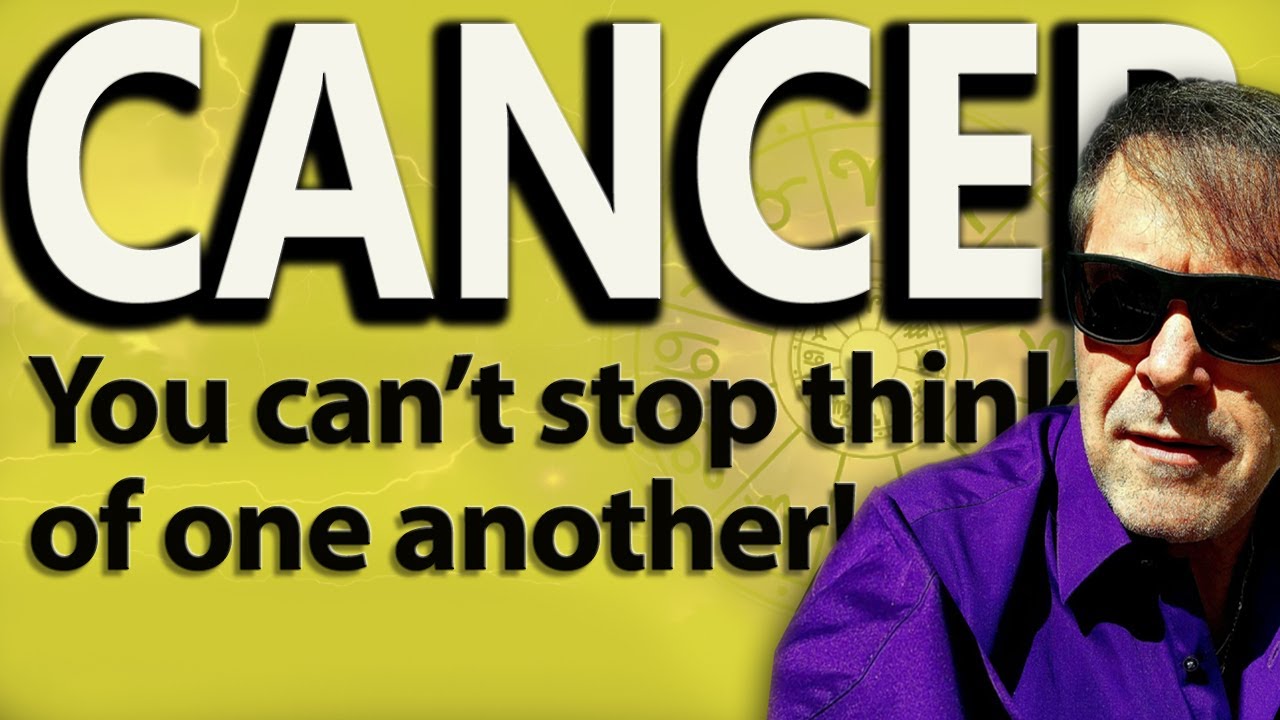 РАК ♋ Вы постоянно думаете друг о друге! И на это есть свои причины! Гадание на картах Таро