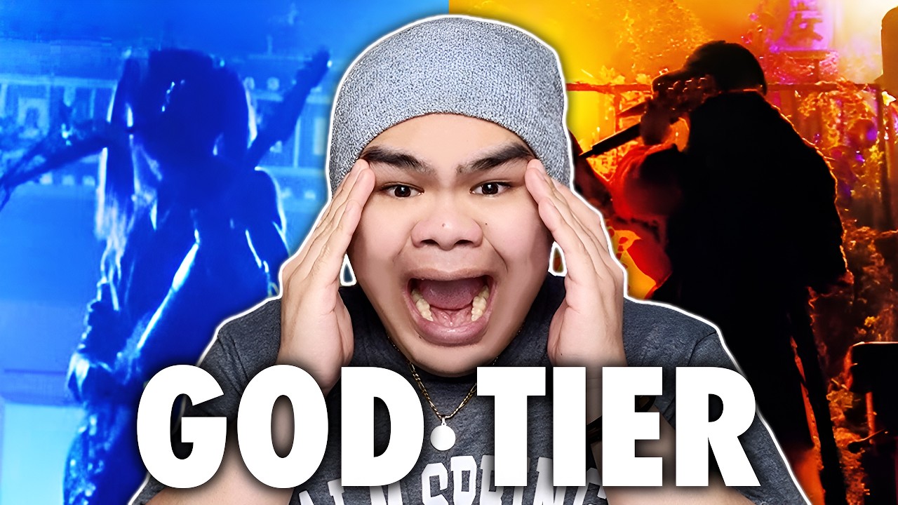SO TALENTED 😵‍💫 | MUSICIAN REACTS to ZUTOMAYO FOR THE FIRST TIME (Darken, Study Me, Inside Joke)