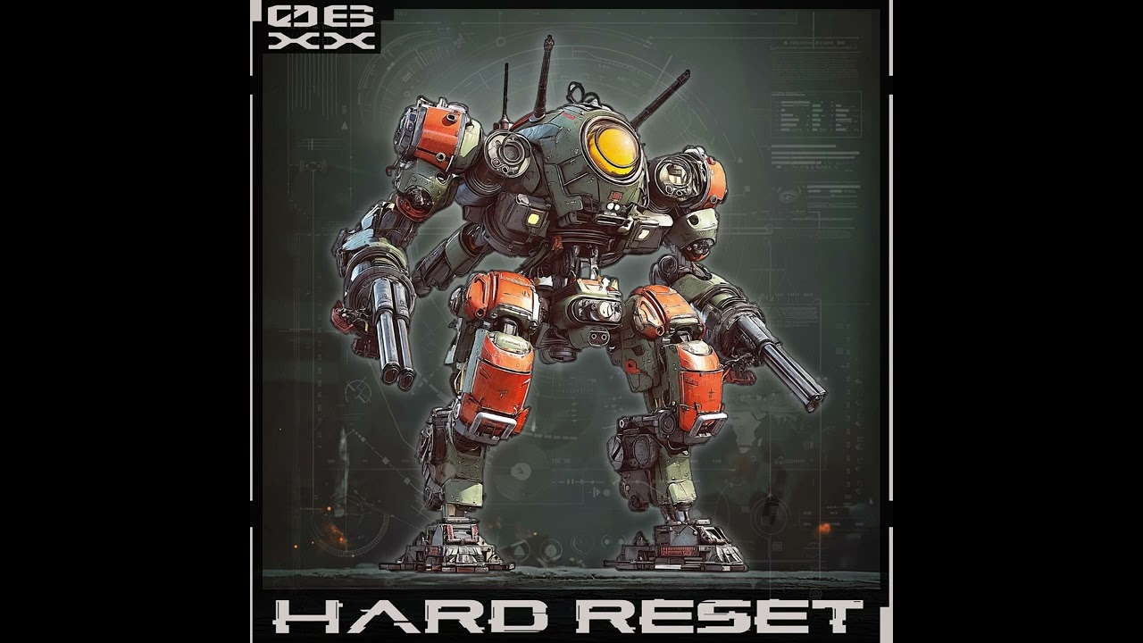 Protokick - Hard Reset