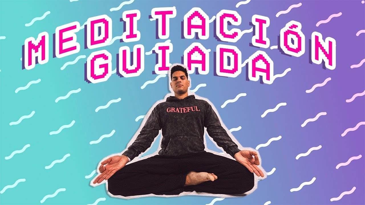 MEDITACI&Oacute;N PARA PRINCIPIANTES: Meditaci&oacute;n Guiada