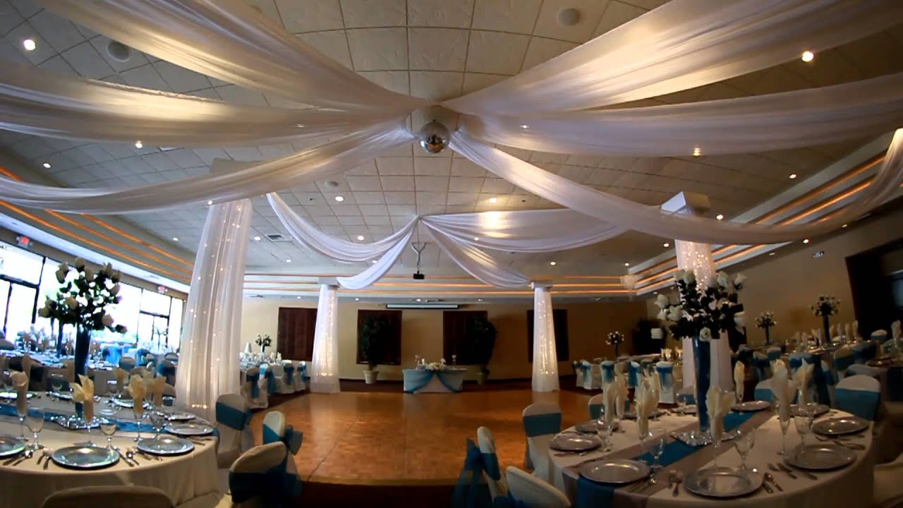 The Grand Room Terrace