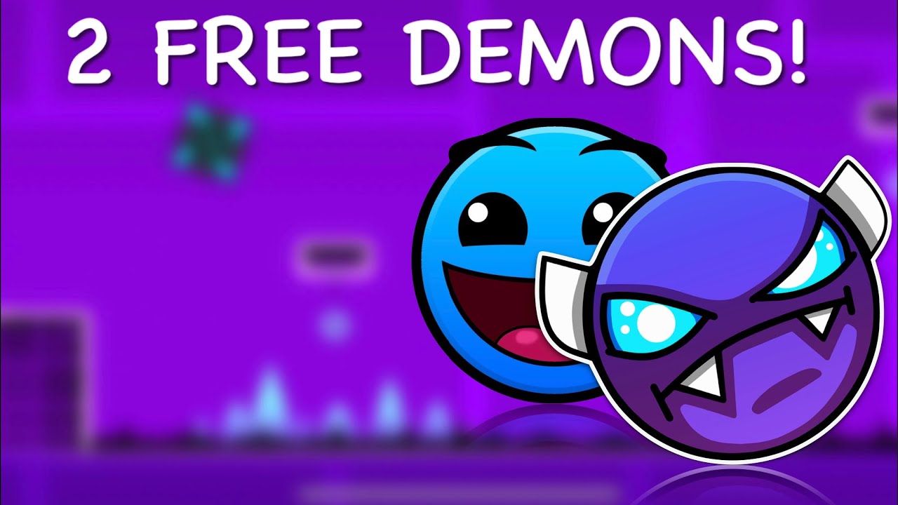 2 FREE DEMONS 2022 (Part 6)