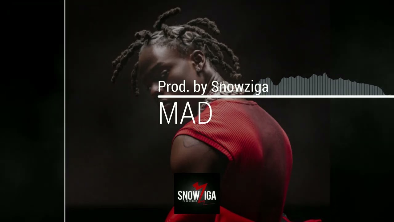 AYRA STARR X FOLA X REMA Afrobeat Type Beat 2026 - 