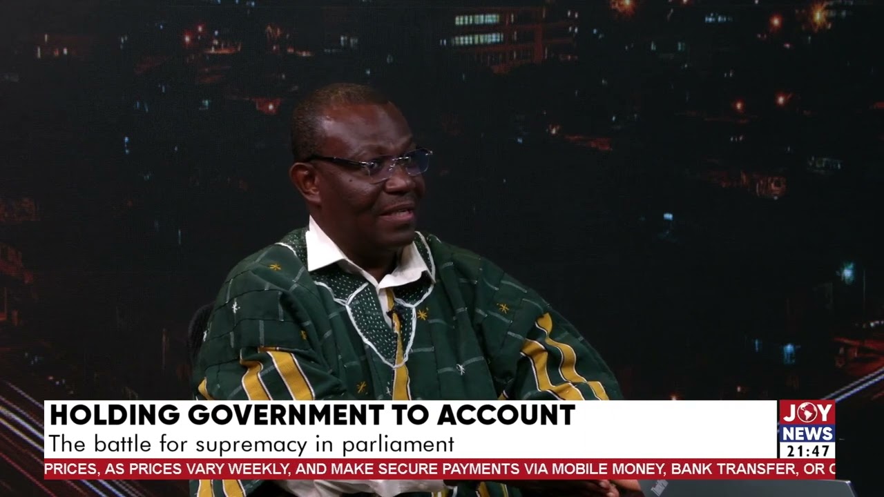 If the anti-LGBTQ bill is not passed in the 9th Parliament, I won’t return as MP - Emmanuel Bedzrah.