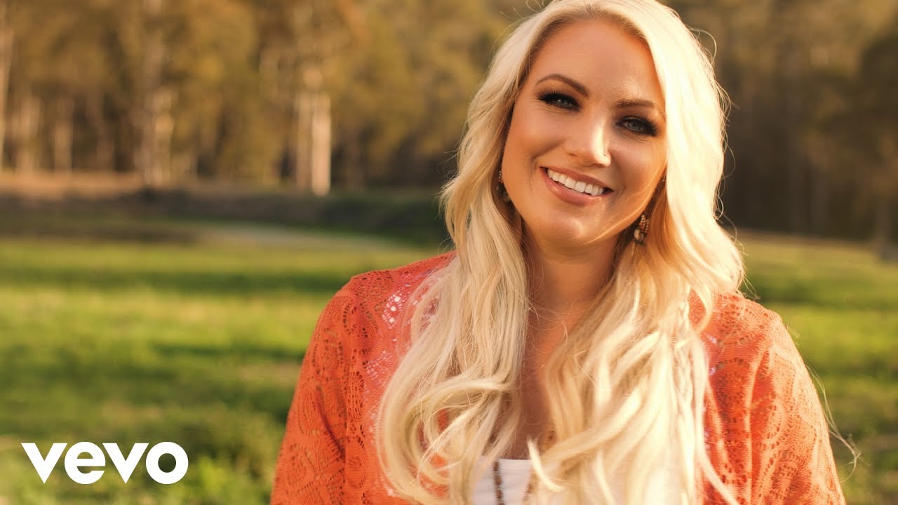 Hayley Jensen - This Love (Official Music Video)