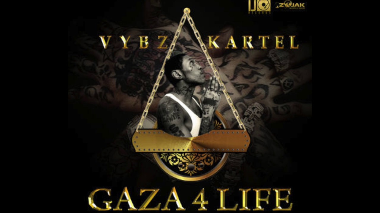 🔥 Vybz Kartel - Freaky Gal, Pt. 3 [Official Audio] (Remastered) April 2017