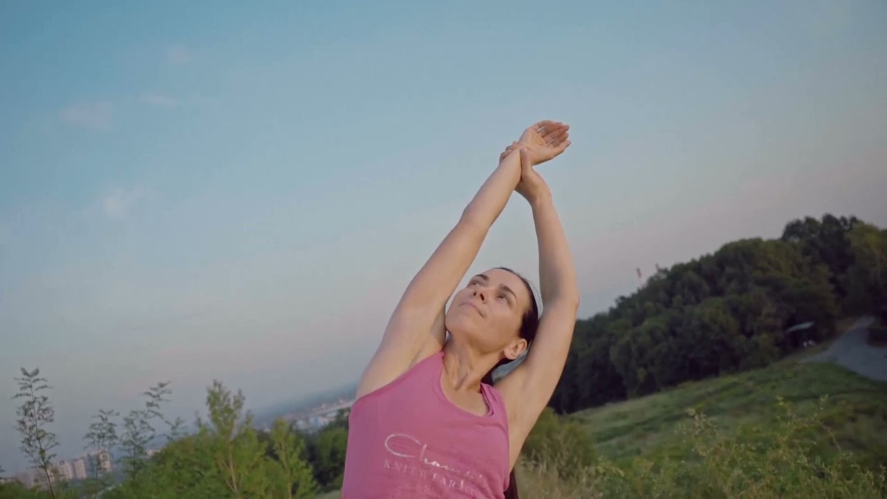 Start Your Day with Healing  10 Minute Mindset