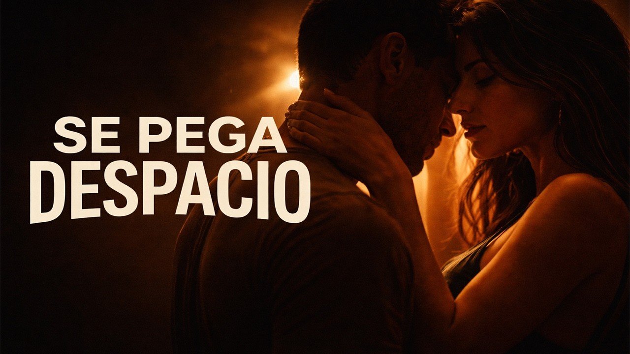 SE PEGA DESPACIO | Original Spanish Song | RifSol Studio
