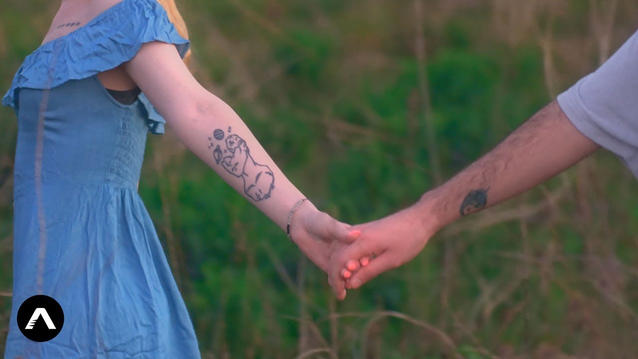 Rusher, Kaeve (M2H) - Me Gustas (Video Oficial)