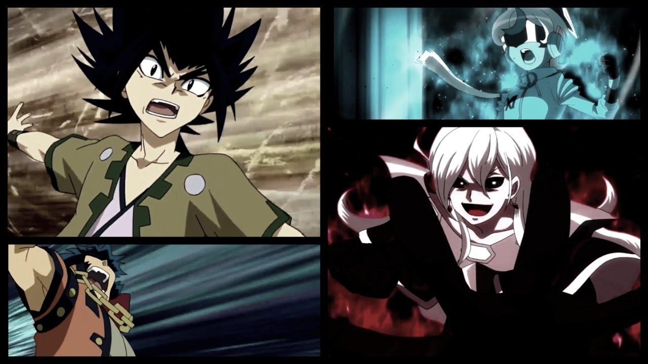 David and Gigante vs Demor and Future Naru | Soul Revival Super Season 2, Episode 59