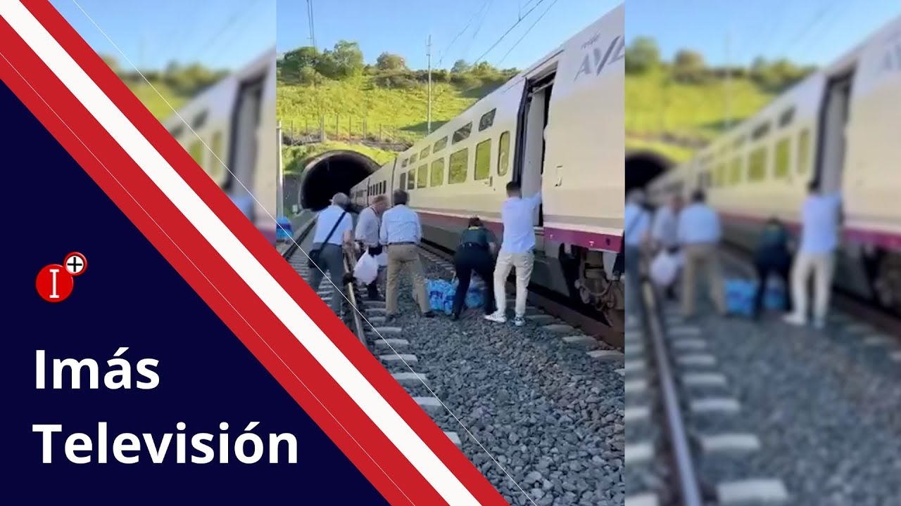 EL APAGÓN EN BRAZATORTAS