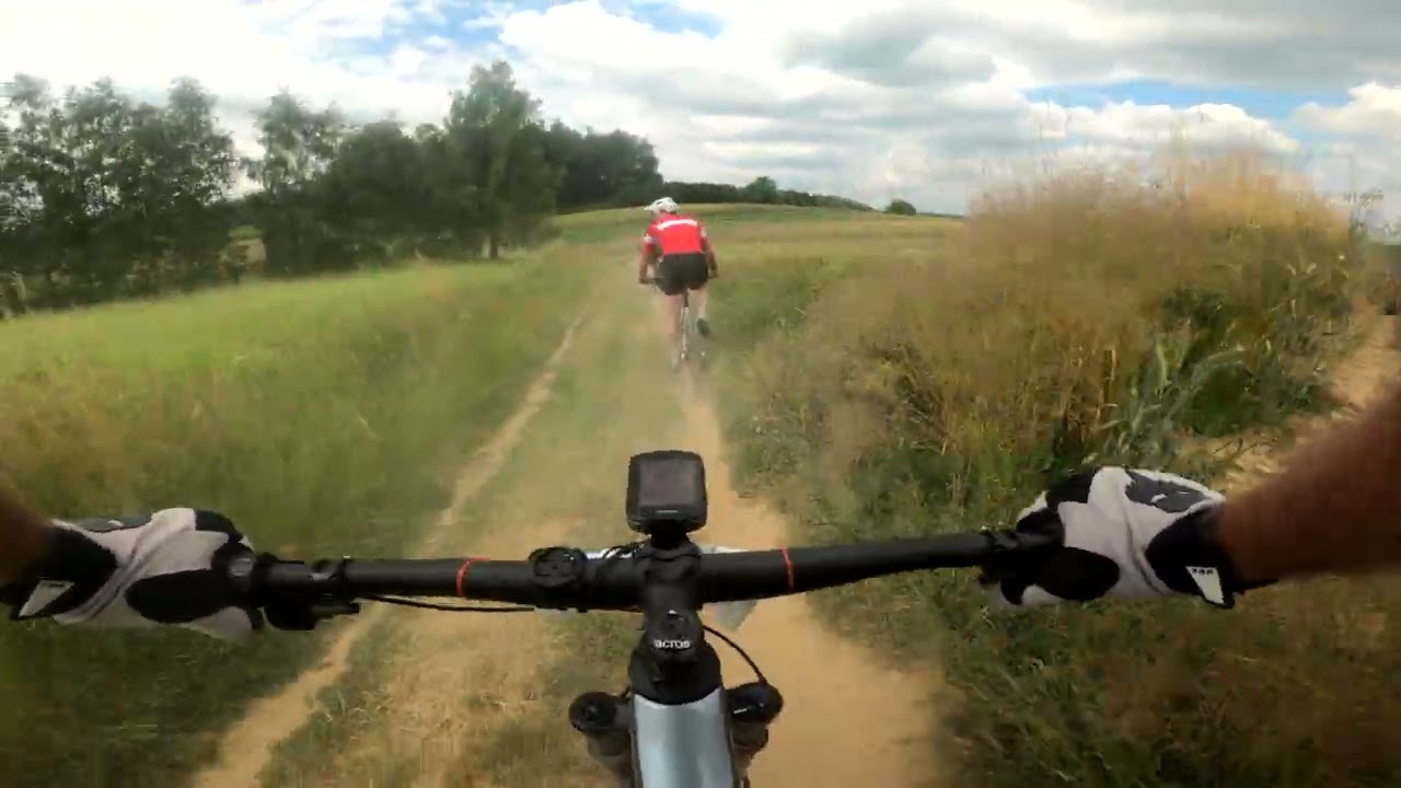 X MTB Ropczyce
