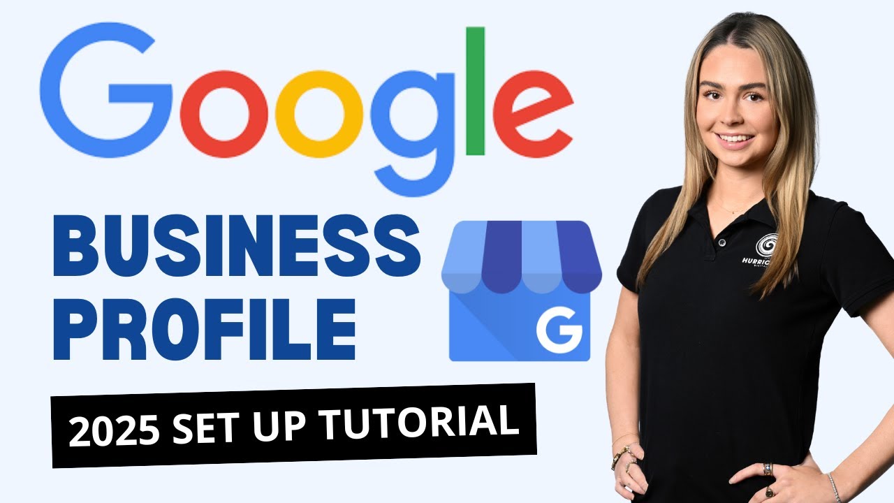 How to Create a Google My Business Profile: A Step-by-Step Guide