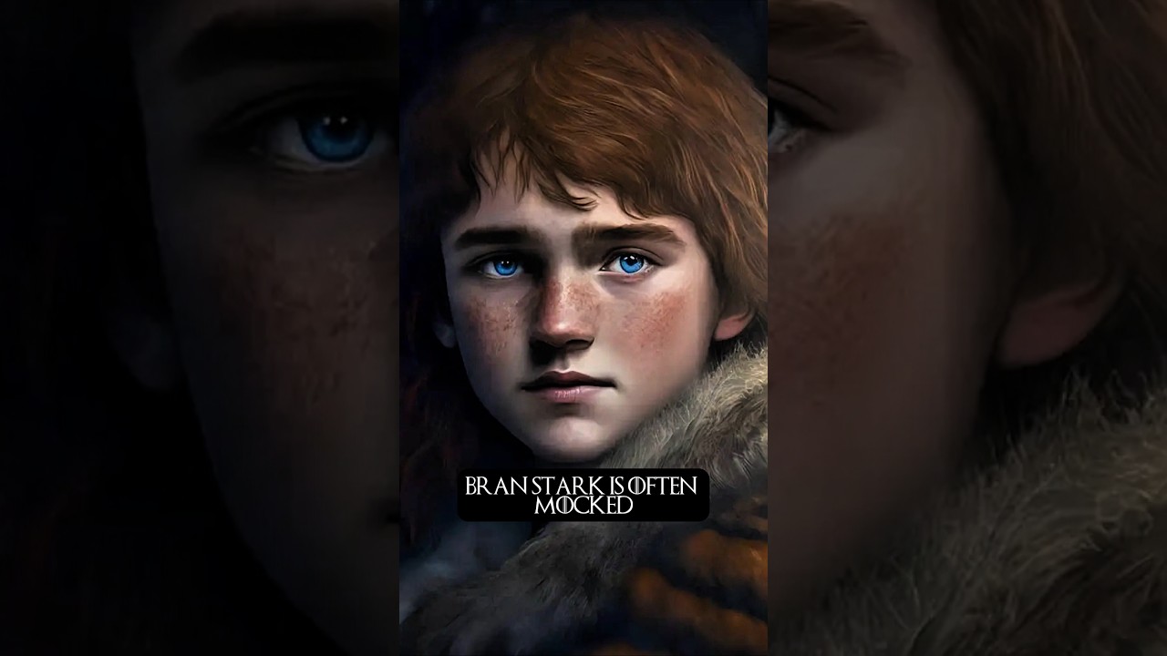 Bran the Broken: How the Northern Lords Viewed Him