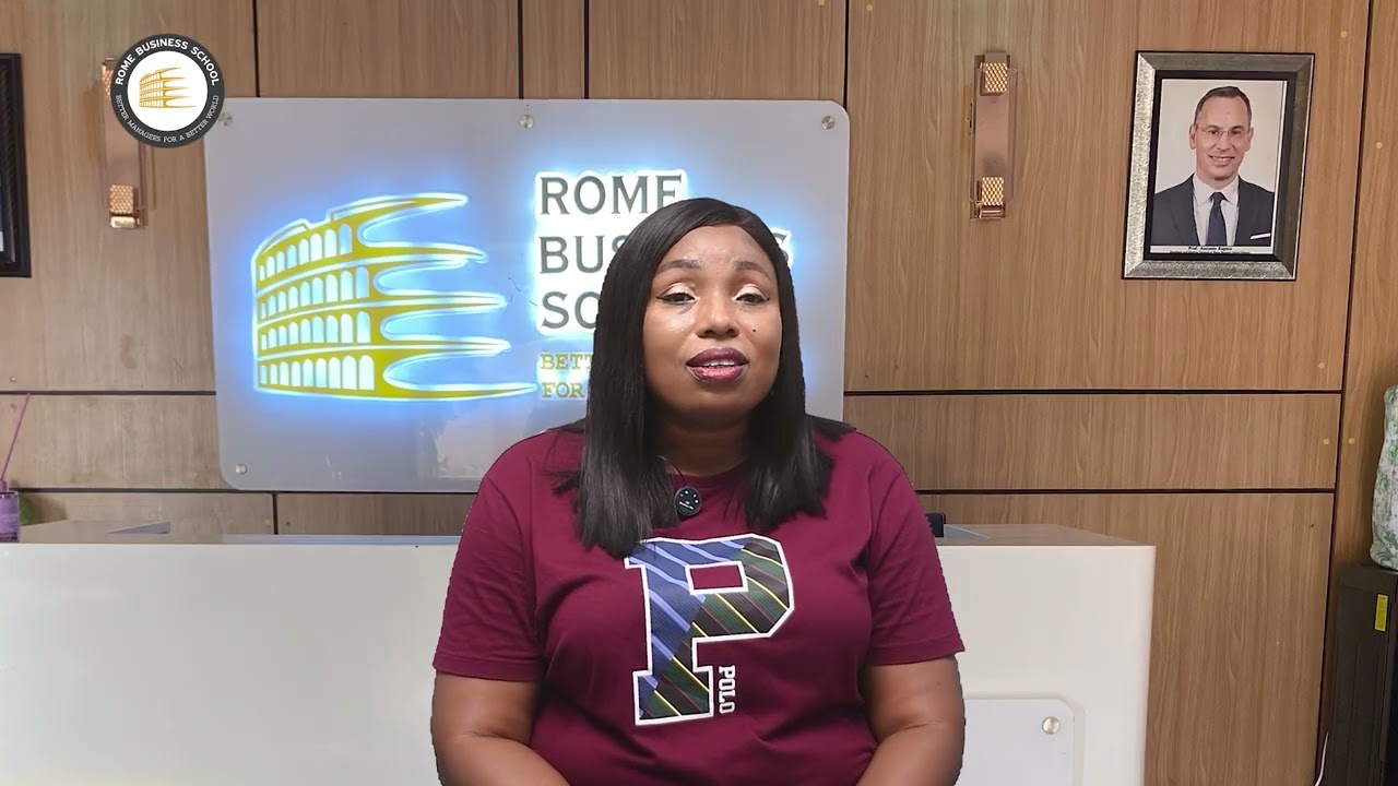 MY RBSN EXPERIENCE - Anita Aigbe