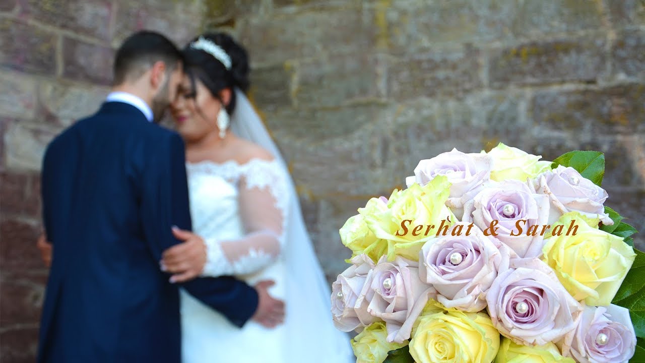 Kurdische Hochzeit 2019 neu #Sezgin Efshiyo#Serhat & Sarah #Part 1#by Acar Vision