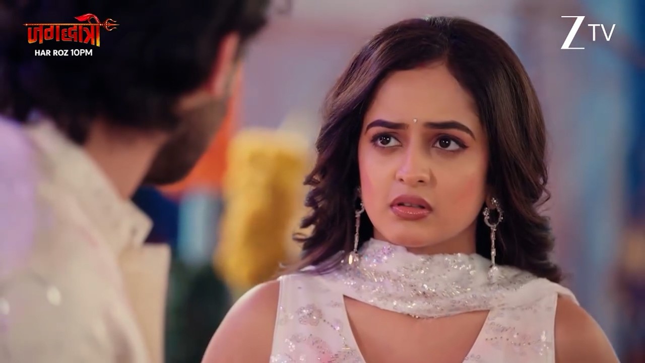 Jagadhatri: Rudra के ऊपर Jagadhatri को हुआ शक , Shivaay के लिए Deshmukh परिवार हुआ परेशान?