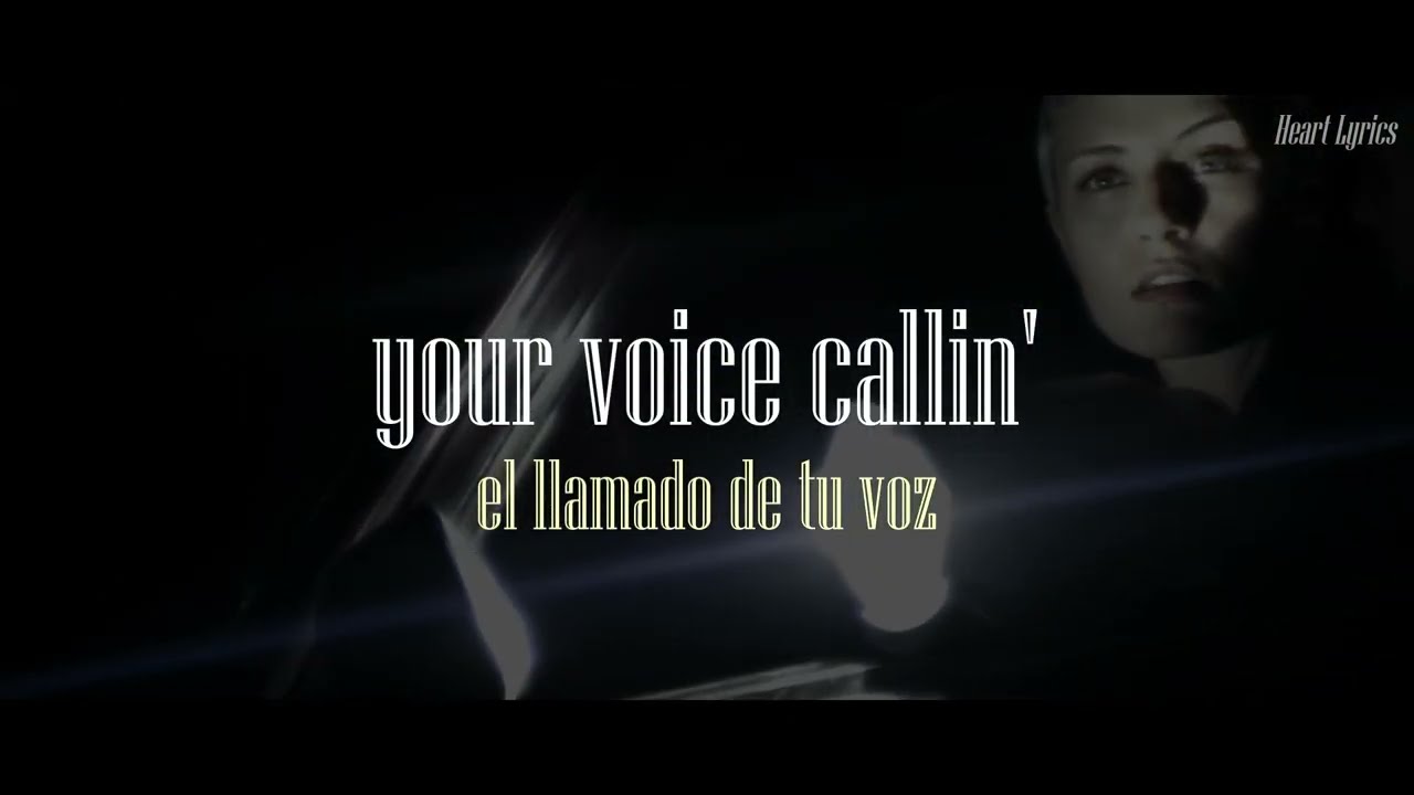 Keane - Silenced By The Night - Lyrics [Subtitulada Español - Inglés]