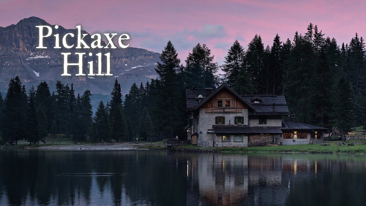 What's REALLY Going on at Pickax Hill?