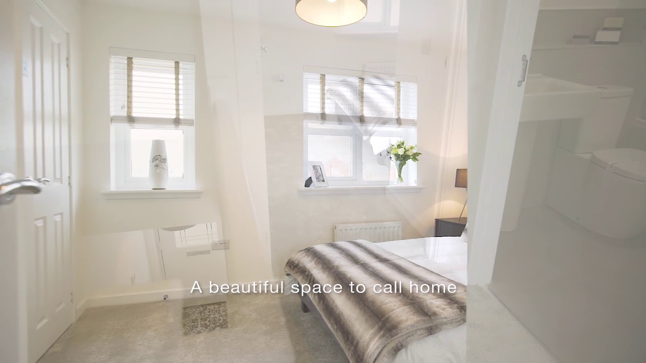 Miller Homes  - Ellismuir Park, Broomhouse
