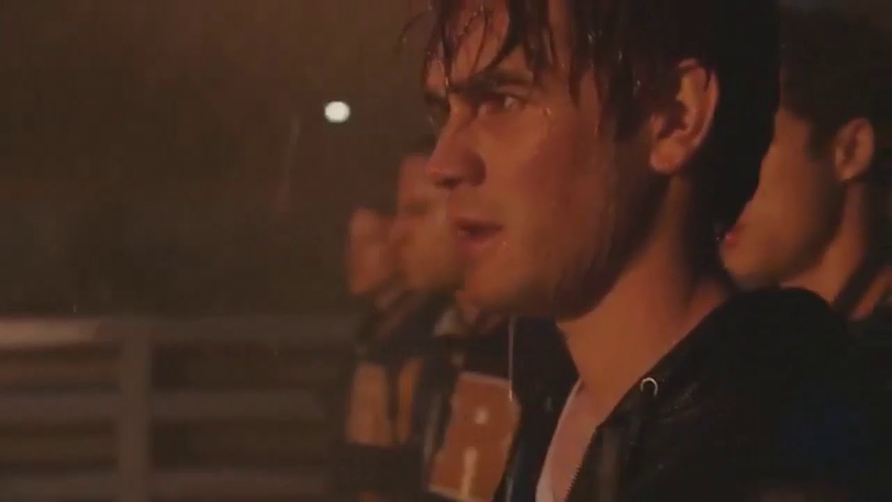 Five Seconds Of Summer: Youngblood (Riverdale Southside Serpents)