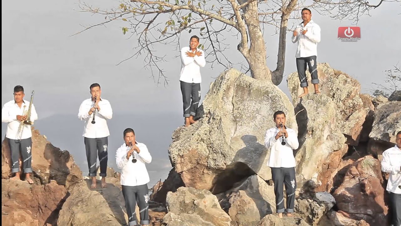 Monumental Banda Costa de Oro.- Yo no se mañana _ Video oficial HD