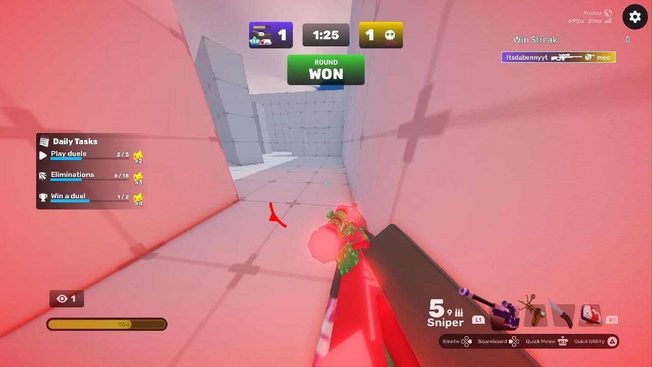 Roblox angry