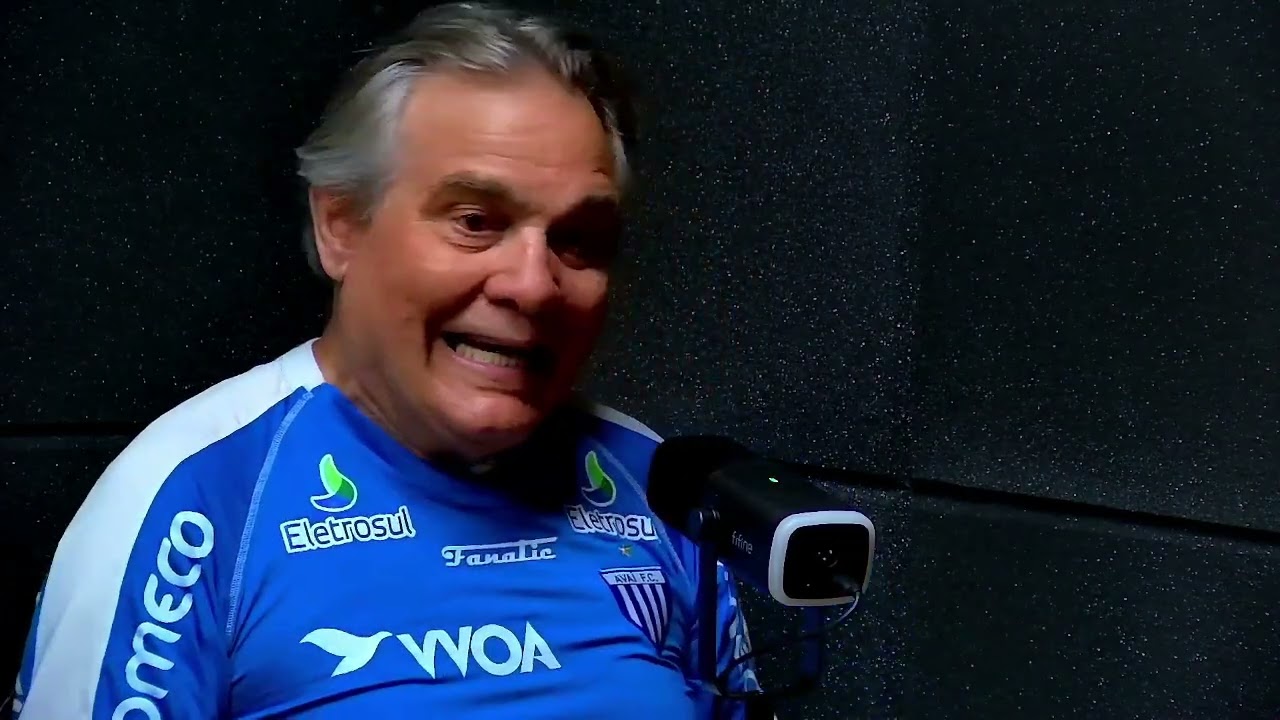⚽🔥 Debate Bola 212 – Análise da reta final do Gauchão! 🏆🎙️