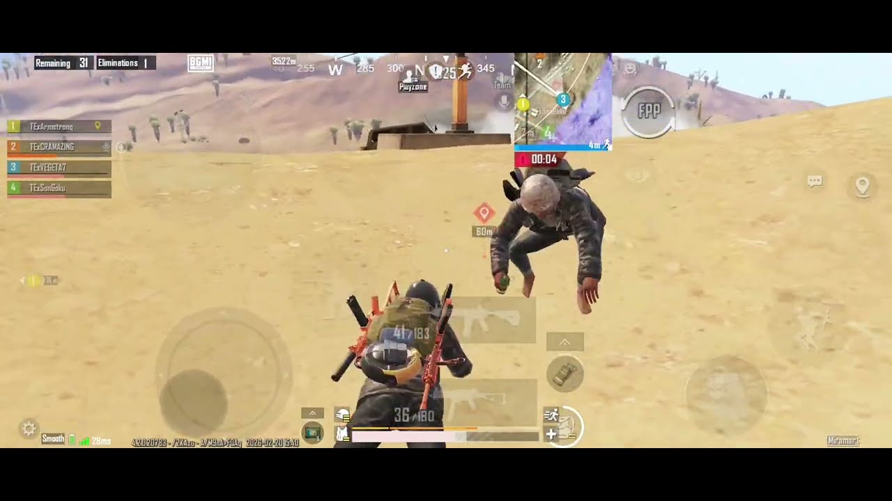 SCRIMS • TOURNAMENT • HIGHLIGHTS • 15