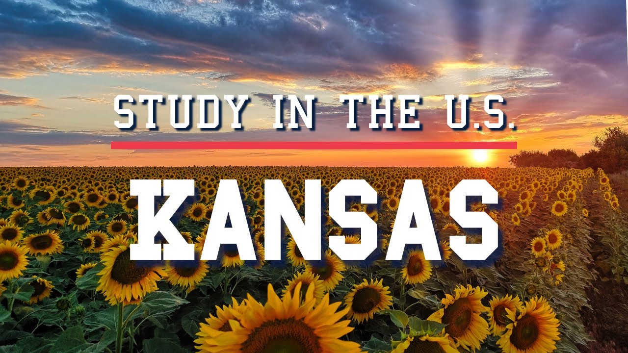 Is it worth studying in Kansas?