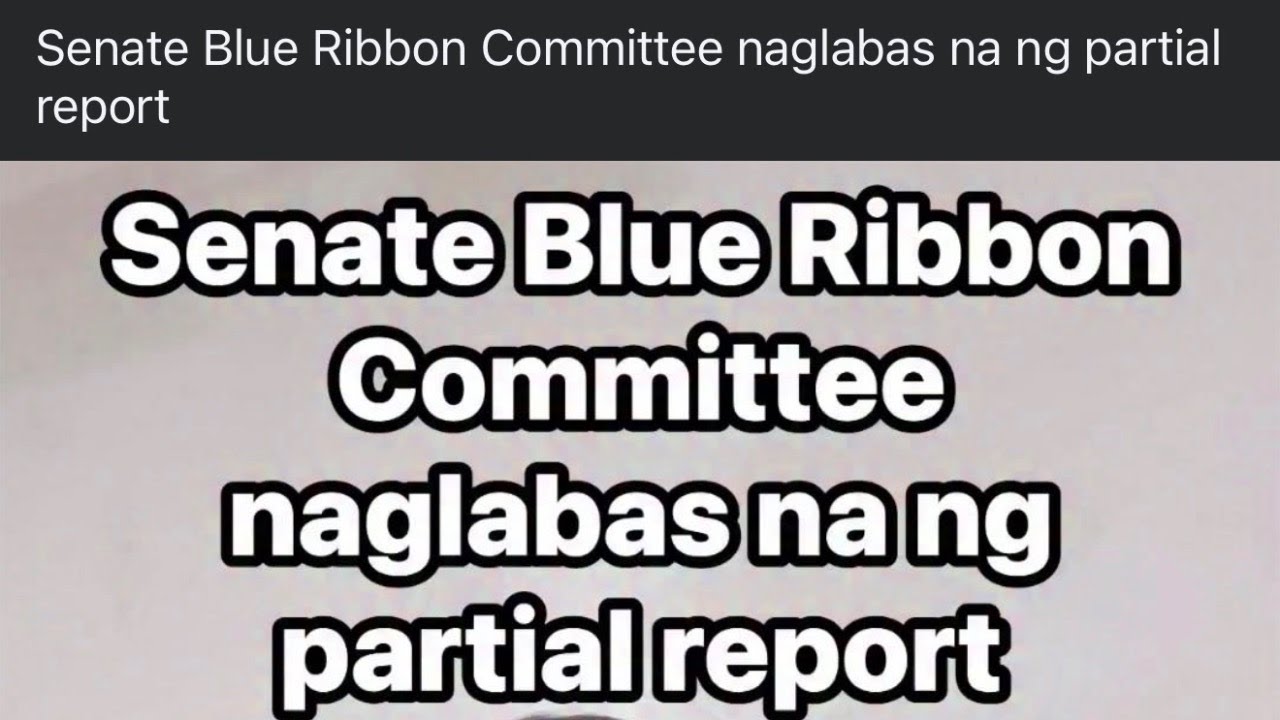 Senators Joel Villanueva, Chiz Escudero at Jinggoy Estrada pinapakasuhan na ng BRC