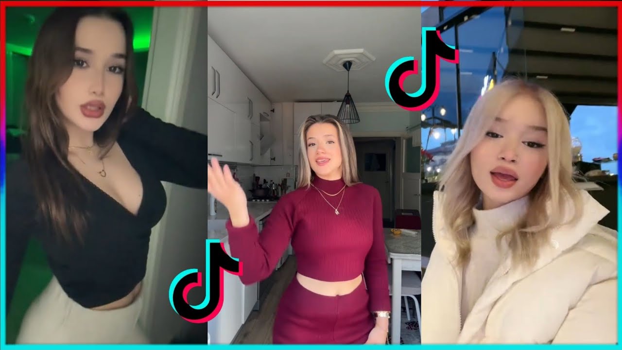 En Trend Tiktok Videoları 2024 #12