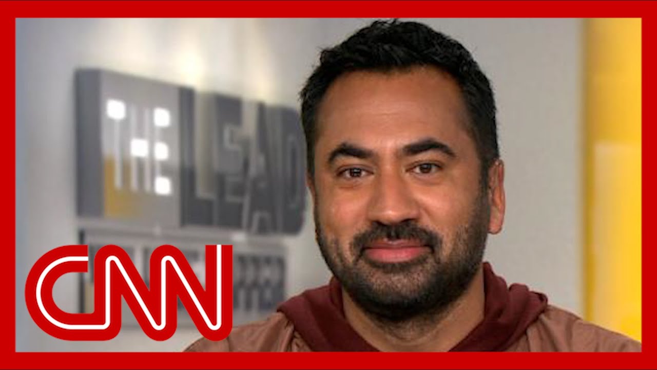 Actor Kal Penn speaks out about his experience with racism in Hollywood