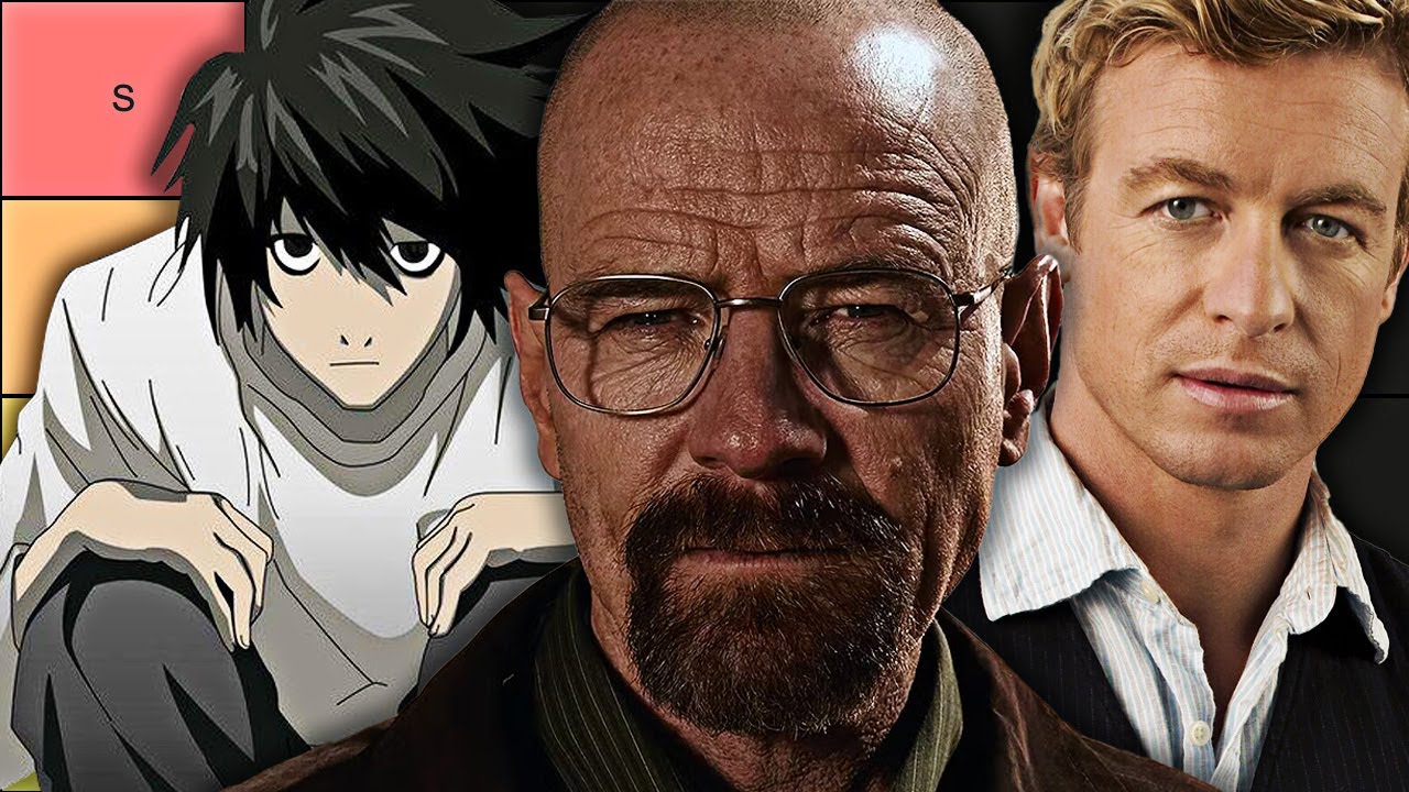 Ranking Detectives on if They Can Catch Walter White