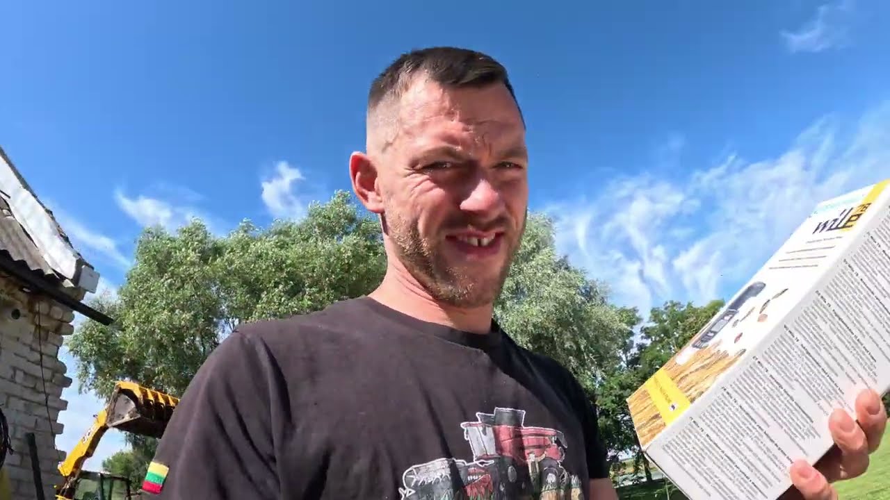 2024 summer#15 Pradedu javapjūtę
