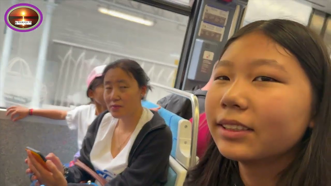 Europe holiday ཡོ་རོབ་ཕྱོགས་སུ་བལྟ་བསྐོར་སྤུན་གྲོགས་ལྷན་འཛོམས་ཀྱི་བརྩེ་སེམས།