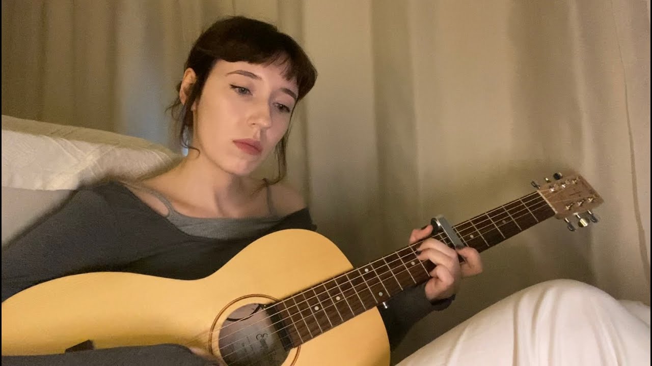 Далуна  — В сигаретном дыму (cover)