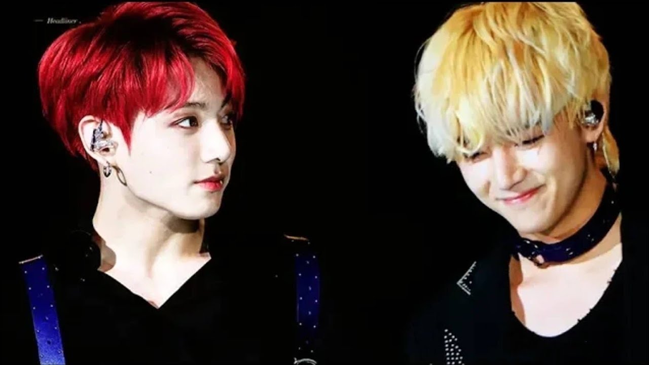 【柾泰/Vkook】正泰甜糖大合集#9|VKOOK compilation#9