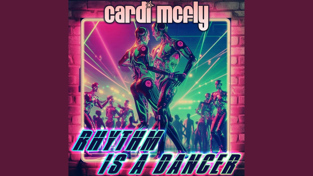 Rhythm Is a Dancer (Chill Pandaren Lo-Fi Mix)