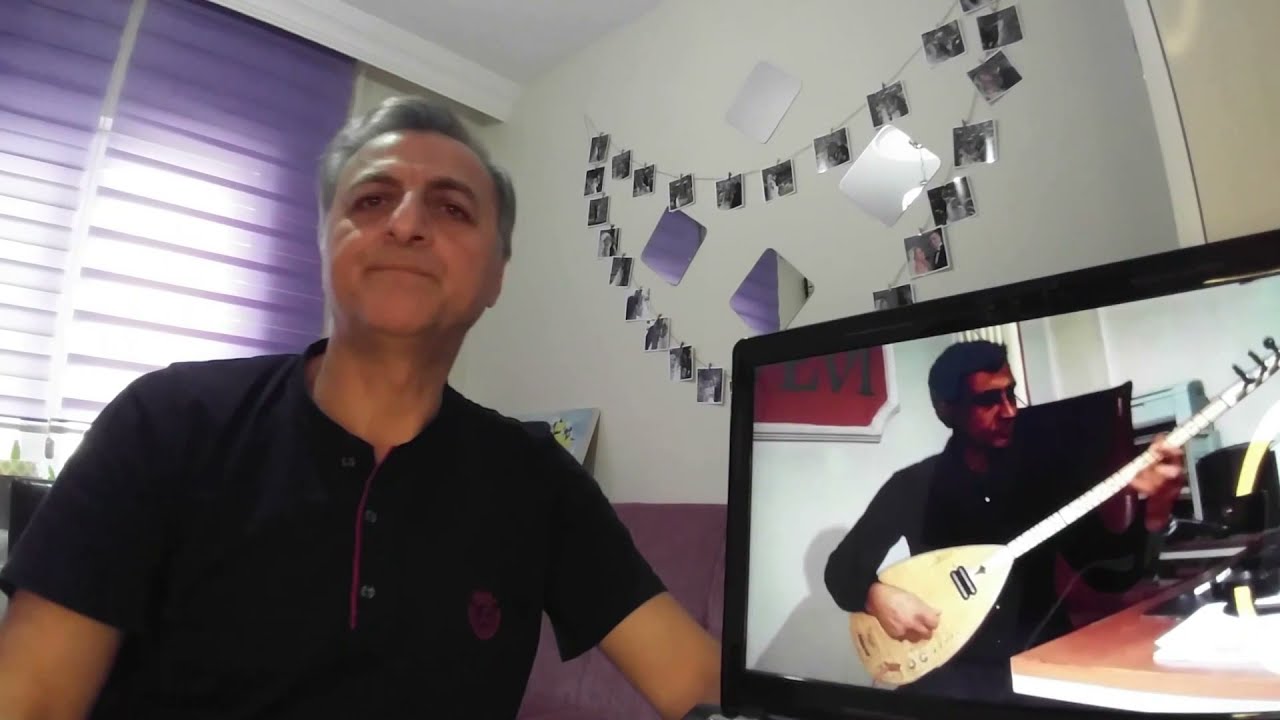 NASIL &Ccedil;ALMIŞ 13 Ahmet Evtad Din&ccedil;er'in G&ouml;sterimiyle Merhum Arap Ali