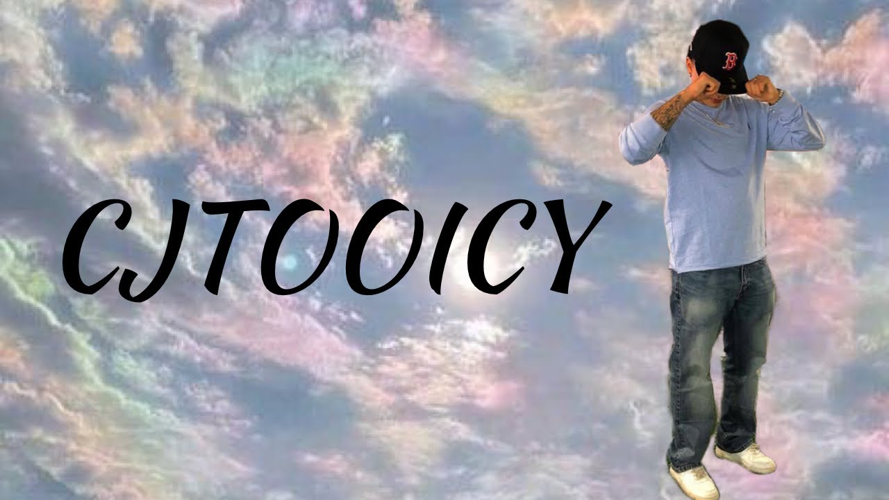 CJTOOICY 🏳️‍🌈 PT. 15