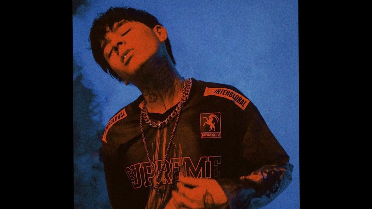 [FREE] Strangehuman x Rojuu Type Beat 2025 - 