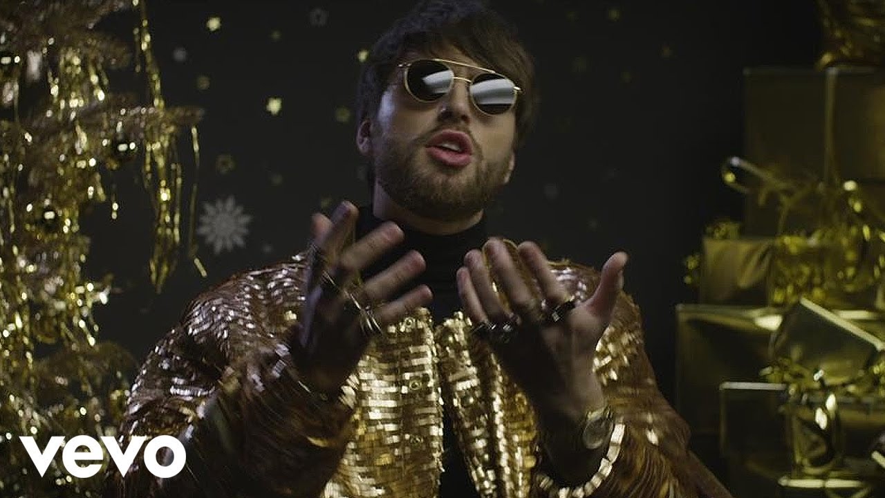 Gulddreng - Guld Jul