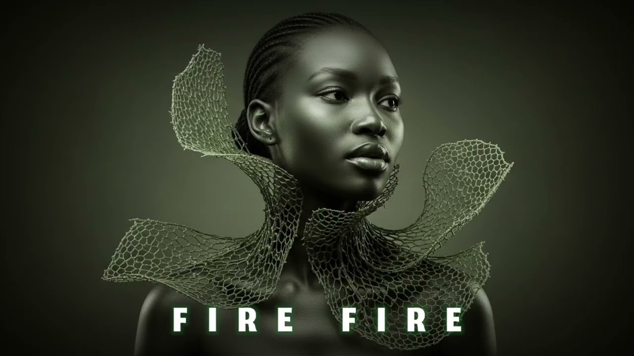 AfraOne - Fire Fire | Deep & Melodic AfroHouse
