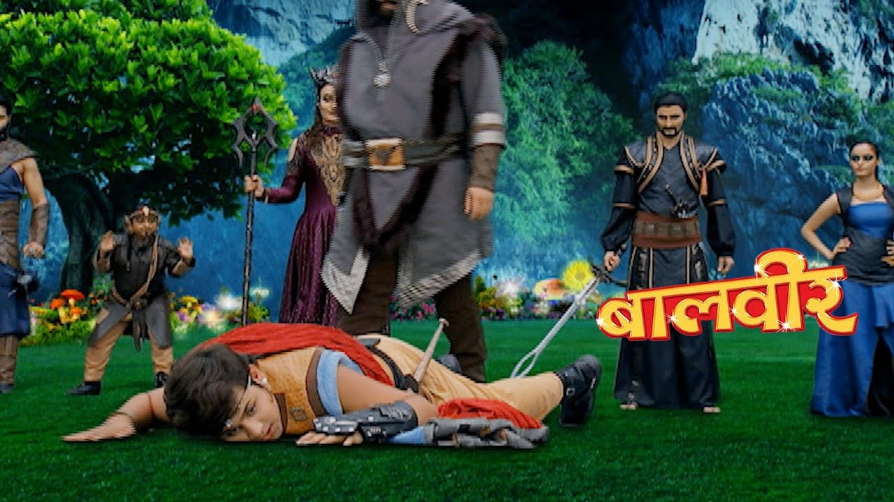 क्या बालपरी बालवीर को बचाने के लिए दे देगी बुराई की सेना को चाबी का तीसरा टुकड़ा | Baalveer | Ep 872
