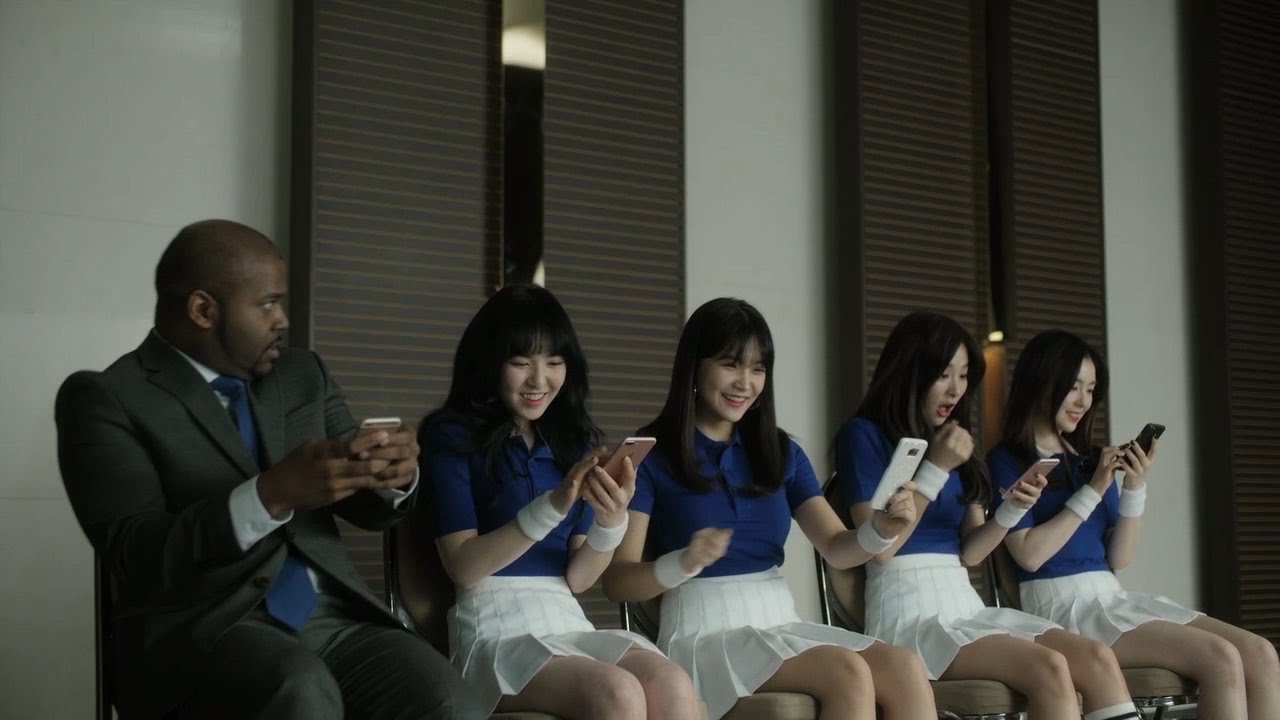 [프로야구H2] 레드벨벳 PV 영상