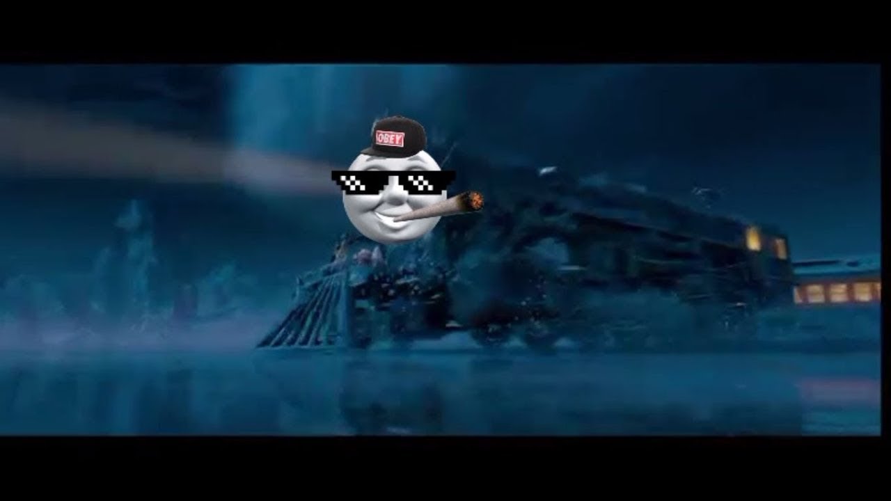 Polar Express [DANK EDITION]