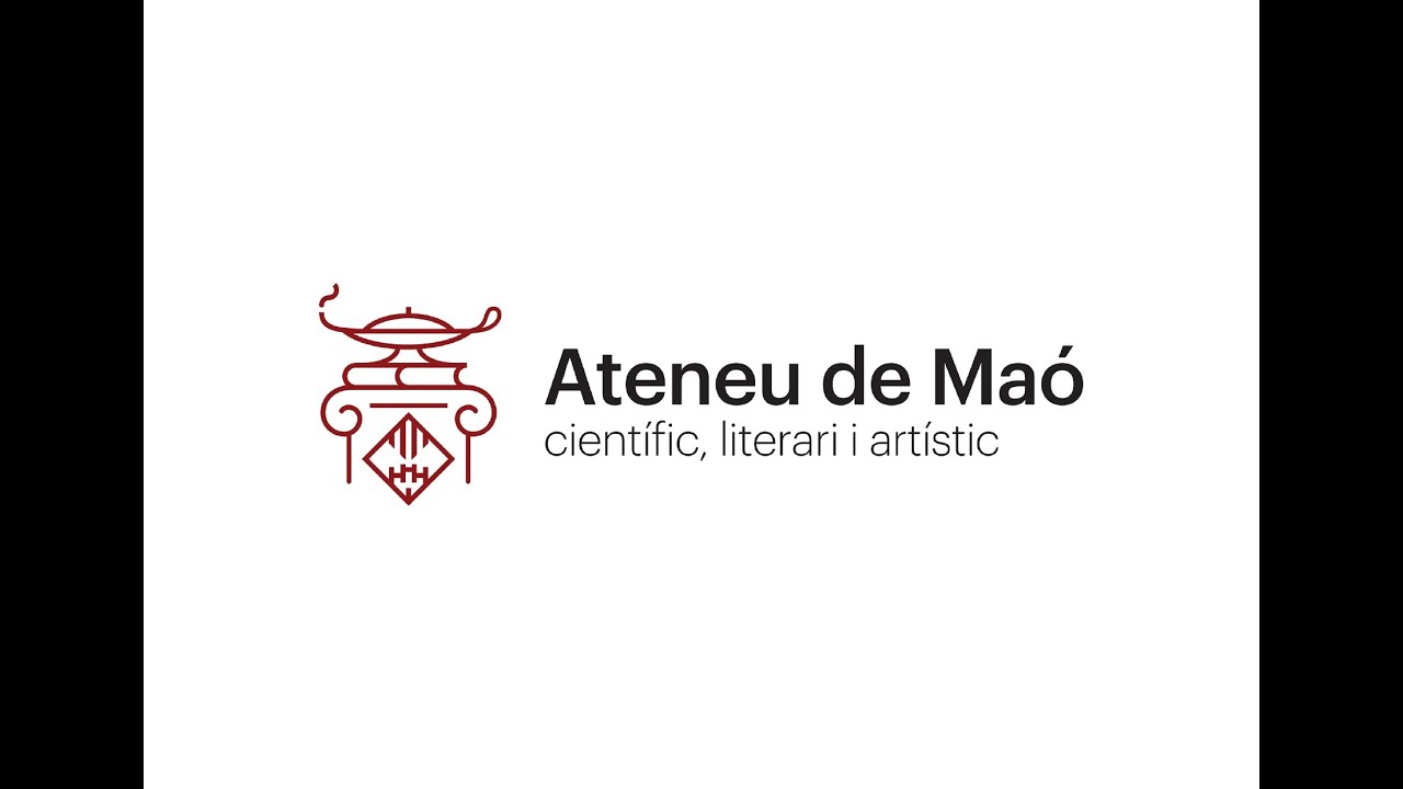 Tert&uacute;lia Ateneu de Ma&oacute;. Judit Vega. El primer itinerario cultural europeo: el Camino de Santiago.